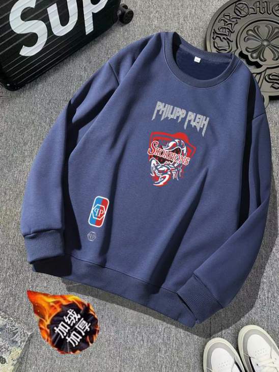 Picture of Philipp Plein Sweatshirt _SKUPPM-5XL11Ln0535396